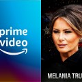 Noticia Amazon hará un documental sobre Melania Trump, con un presupuesto de 40 millones de dólares