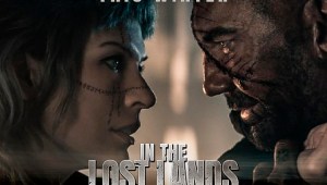 Milla Jovovich y Dave Bautista se unen en el emocionante tráiler de 'Tierras Perdidas'