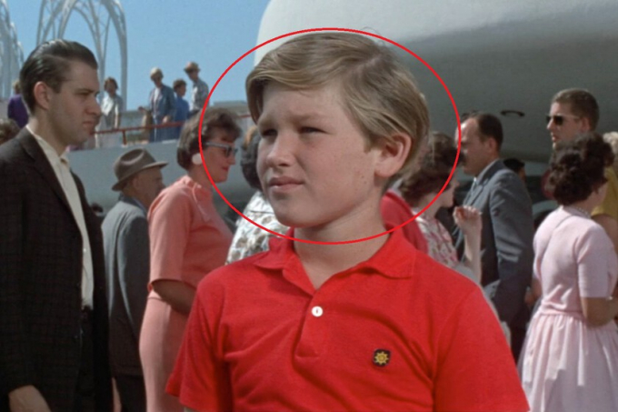 ¿Sabes quién es el icono del cine de acción que comenzó su trayectoria hace 62 años?