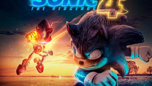 Sonic sigue acelerando y ya tiene confirmada la fecha de estreno de su cuarta película