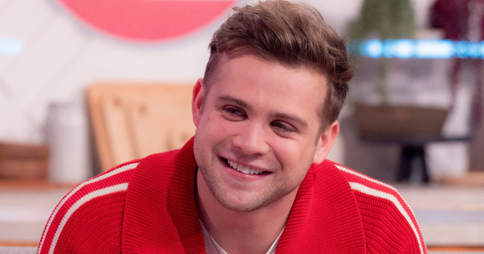 ¿Buscas un nuevo amor en la pantalla? ¡Aquí tienes a Leo Woodall, el rompecorazones del momento!