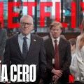 Noticia Robert De Niro debuta en televisión con el tráiler final de su nueva serie en Netflix, 'Día cero'