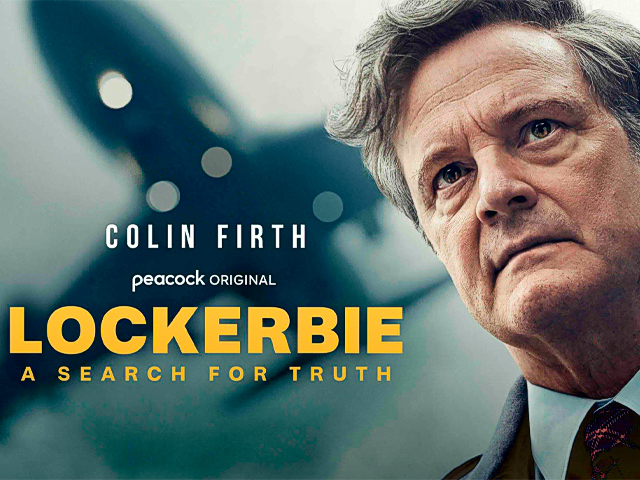 SkyShowtime lanza el tráiler de 'Lockerbie', un drama perturbador basado en hechos reales con Colin Firth