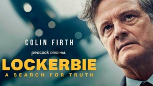 SkyShowtime lanza el tráiler de 'Lockerbie', un drama perturbador basado en hechos reales con Colin Firth