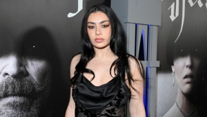 Charlie XCX protagonizará y producirá la película ‘The Moment’