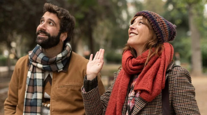 'Custodia repartida' : Un viaje a través de las miserias cotidianas del divorcio con humor y verdad