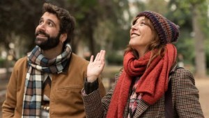 'Custodia repartida' : Un viaje a través de las miserias cotidianas del divorcio con humor y verdad