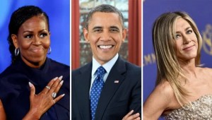 ¡Jennifer Aniston y Barack Obama juntos! El romance que nadie esperaba ellos son el centro de la controversia