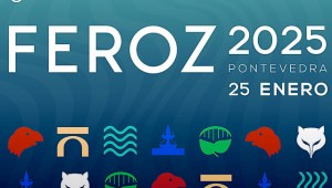 Ganadores de los Premios Feroz 2025: Una ceremonia con espíritu reivindicativo y esencia gallega