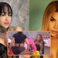 Noticia ¡Pelea explosiva en la casa de los famosos, Yina Calderón y Sofía Avendaño!  
