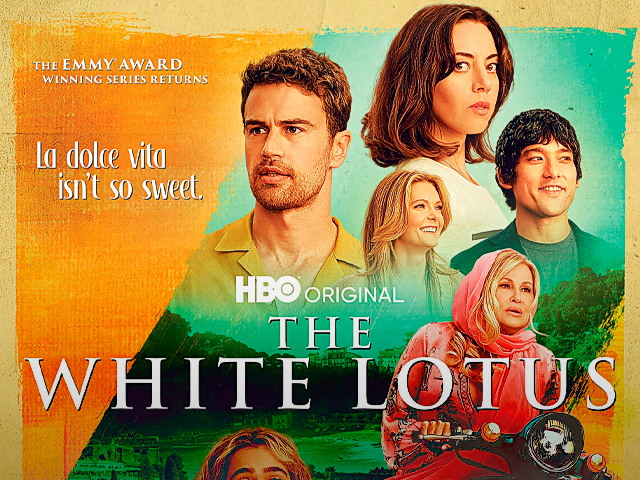 El nuevo tráiler de la tercera temporada de 'The White Lotus' nos transporta a su exclusivo resort en Tailandia