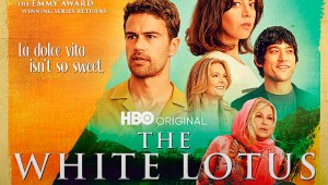 El nuevo tráiler de la tercera temporada de 'The White Lotus' nos transporta a su exclusivo resort en Tailandia
