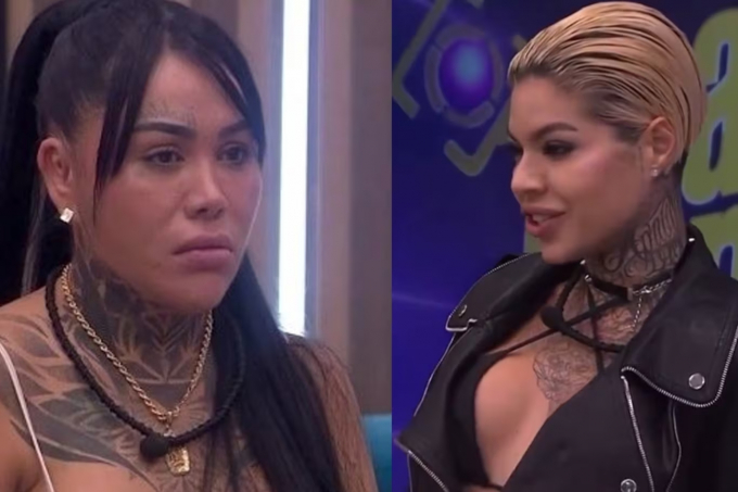 Melissa Gate desata polémica al entrar a ‘La casa de los famosos’: ¡Las redes arden con 'otra pelea más!