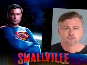Noticia Tom Welling ('Smallville') es arrestado por conducir en estado de ebriedad