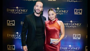 ¡Terror en el set! Actores de Darío Gómez vivieron experiencias paranormales irreales durante el rodaje
