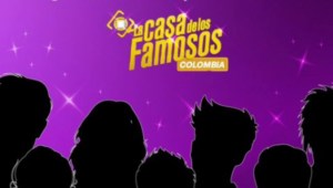 Se revela la identidad del famoso actor detrás de 'El Jefe' de 'La Casa de los Famosos Colombia'
