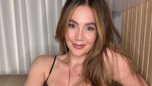 Lina Tejeiro dijo que sí! El anillo brilló más que la emoción (y Karen Sevillano que no se aguantó el chisme)