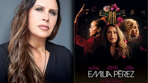 El turbio historial racista de Karla Sofía Gascón amenaza su carrera hacia el Oscar por 'Emilia Pérez'