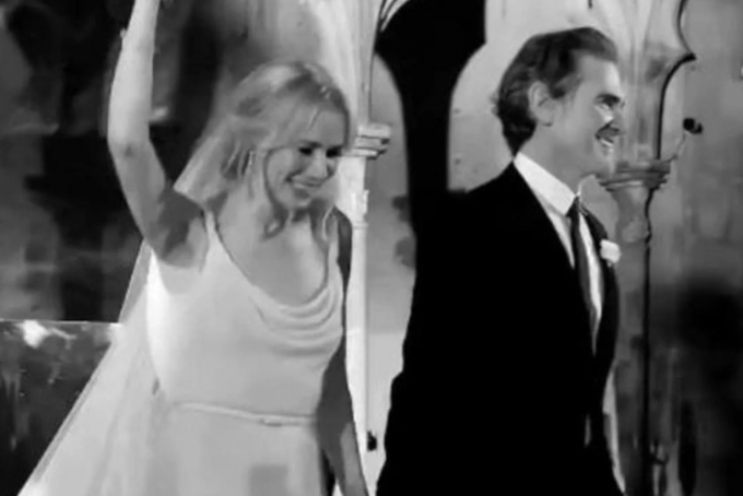¿Quiénes son los actores legendarios que comparten más que la fama?