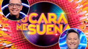 'Tu cara me suena' despeja las dudas sobre el futuro de Carlos Latre y Àngel Llàcer en su nueva temporada