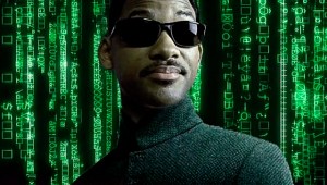 Will Smith asume el papel de Neo en su reinterpretación de ‘The Matrix’