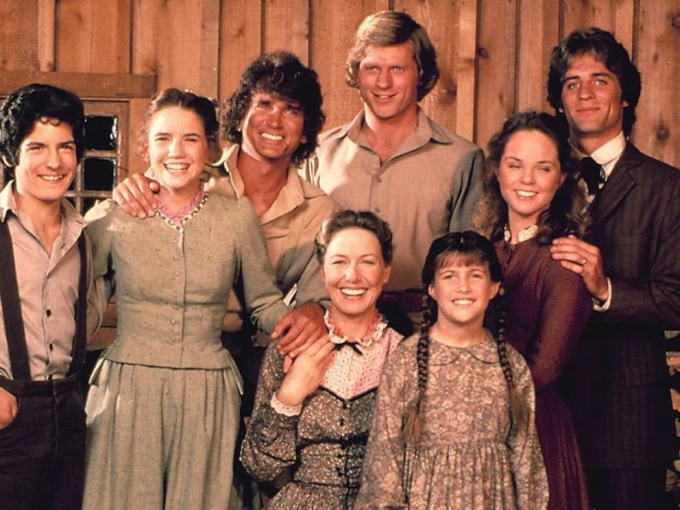 ¡Regreso a la infancia! Netflix revive “La familia Ingalls”, la entrañable serie de los 70's