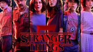 'Stranger Things 5': Netflix desvela un enigmático póster que reaviva el misterio en torno a Once