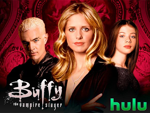 La icónica serie Buffy Cazavampiros regresa con una secuela protagonizada por Sarah Michelle Gellar