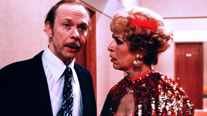 Fallece Brian Murphy, el recordado George Roper de Los Roper, a los 92 años