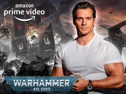 Noticia Henry Cavill enfrenta un gran desafío con su proyecto de Warhammer 40K para captar la atención del público general