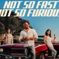 Noticia Los protagonistas de 'Fast & Furious' vuelven a Los Ángeles en un anuncio especial para la Super Bowl