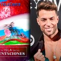 Noticia 'La isla de las tentaciones 8': Descubre quién es Montoya y qué hacía antes de convertirse en el rey de los memes del reality