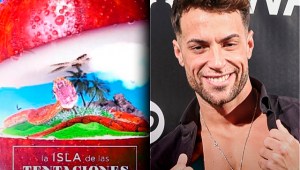 'La isla de las tentaciones 8': Descubre quién es Montoya y qué hacía antes de convertirse en el rey de los memes del reality