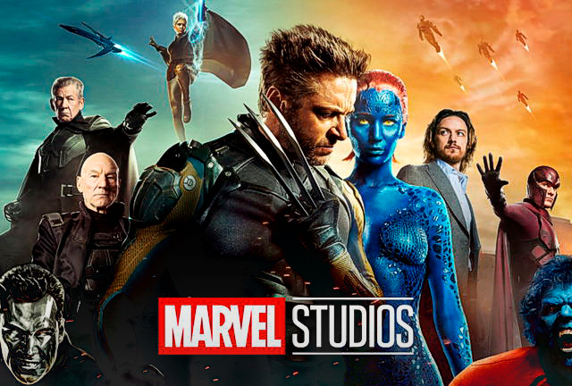 Marvel ha decidido adelantar a los mutantes en el UCM y ya se conocen los actores que darán vida a los nuevos X-Men