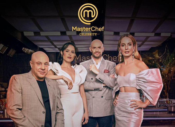 ¡Se filtra la lista de ‘MasterChef Celebrity’ con un actor de ‘Betty la fea’!