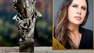 Karla Sofía Gascón se ausenta de los Goya para centrarse en rescatar la candidatura de Emilia Pérez en los Oscar