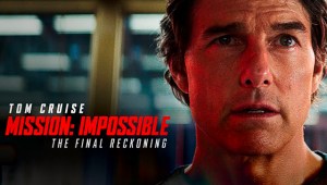 A sus 62 años, Tom Cruise vuelve a arriesgar la vida en el rodaje de ‘Misión Imposible: Sentencia Final'