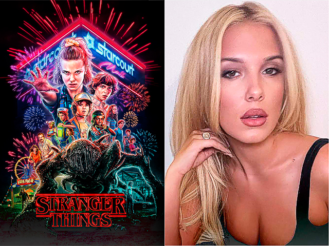 Millie Bobby Brown se despide de “Stranger Things” con un cambio de look que marca el comienzo de una nueva etapa