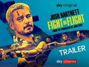 Noticia Josh Hartnett sigue los pasos de Keanu Reeves en el intenso tráiler de su próxima película de acción