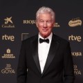 Noticia ¡Richard Gere admite que su Goya 2025 es gracias a su esposa gallega!
