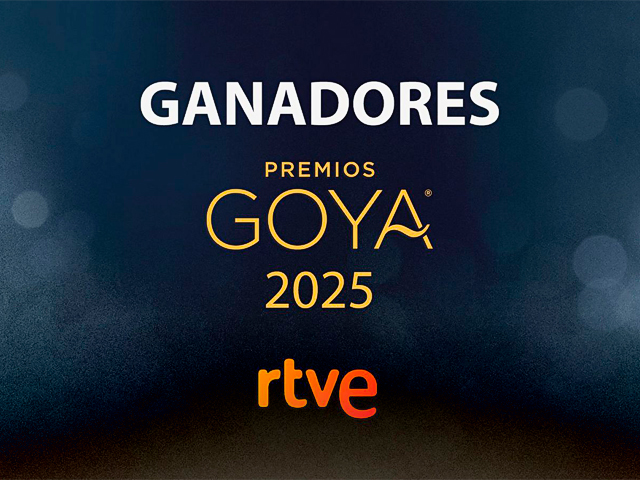 Premios Goya 2025: Descubre la lista completa de ganadores