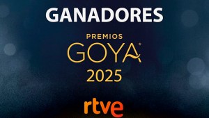Premios Goya 2025: Descubre la lista completa de ganadores