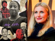 Noticia Cameron Díaz opina que el movimiento #MeToo transformó por completo a Hollywood