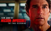 Noticia El nuevo tráiler de Misión Imposible: Sentencia Final deja claro que Tom Cruise no ha perdido su velocidad