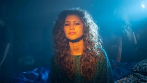 Euphoria 3: Zendaya regresa como Rue en primer vistazo de la nueva temporada