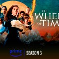 Noticia El tráiler de la tercera temporada de 'La rueda del tiempo' adelanta la inminente Última Batalla en Prime Video