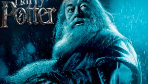 HBO ya ha encontrado al actor que dará vida al nuevo Dumbledore en su serie de 'Harry Potter'
