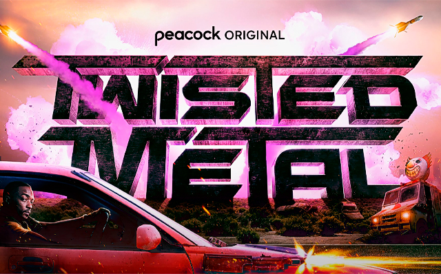 Primer tráiler de la intensa segunda temporada de 'Twisted Metal'