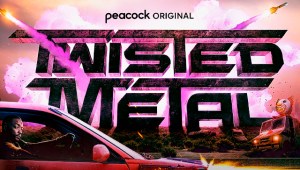 Primer tráiler de la intensa segunda temporada de 'Twisted Metal'