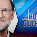 Noticia ‘El Hormiguero’ arrasa en audiencia con Rajoy y logra su mejor cifra desde la entrevista con Pérez-Reverte